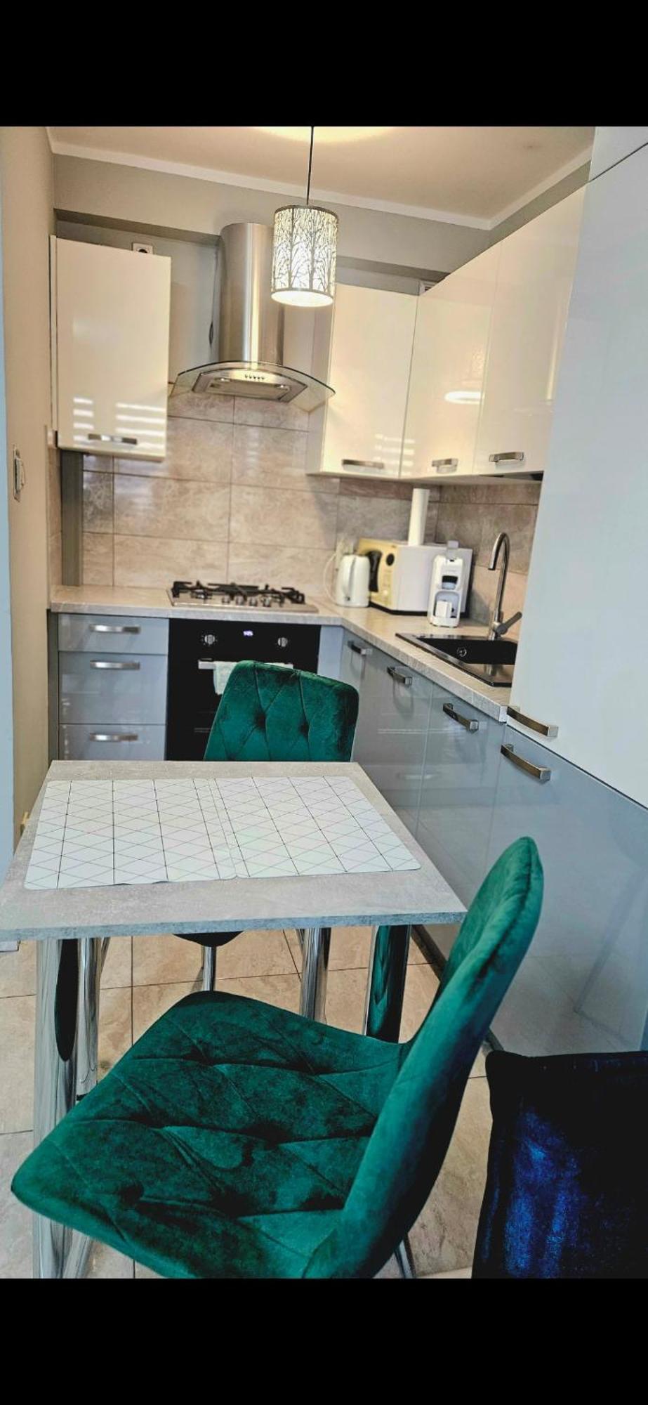 Apartament Centrum Chmielna Warschau Exterior foto